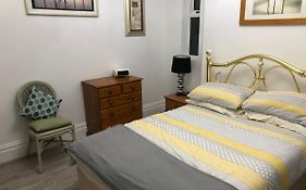 Tees Valley B&B Apartment 1